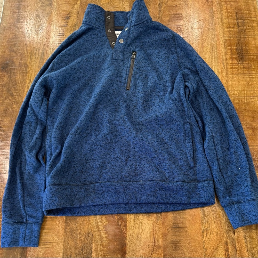 Sonoma Good for Life Sweater